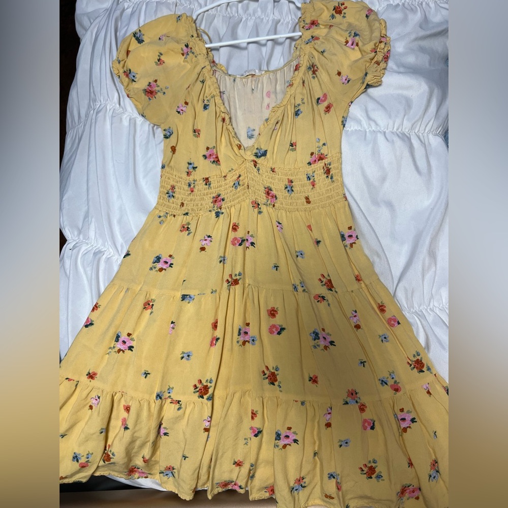 Pacsun dress